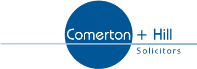 Comerton & Hill Solicitors